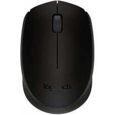 Logitech B170 Wireless Mouse