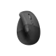 Logitech Ergo Series Lift Vertical Ergonomic Mouse