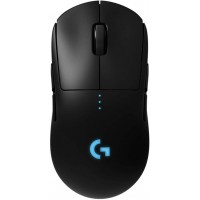 Logitech G PRO Wireless Gaming Mouse Black