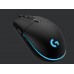 Logitech G Pro Wired USb Gaming Mouse Black