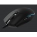 Logitech G Pro Wired USb Gaming Mouse Black