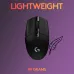 Logitech G304 Hero Lightspeed Wireless Gaming Mouse