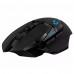 Logitech G502 Lightspeed HERO Sensor Lightsync RGB Wireless Gaming Mouse