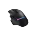 Logitech G502 X PLUS LIGHTSPEED Wireless Hero RGB Gaming Mouse Black