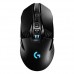 Logitech G903 Lightspeed HERO RGB Wireless Gaming Mouse