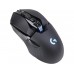 Logitech G903 Lightspeed HERO RGB Wireless Gaming Mouse