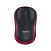 Logitech M185 Compact Wireless Mouse