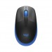 Logitech M190 Wireless Mouse