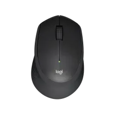 Logitech M330 SILENT PLUS Wireless Mouse