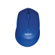 Logitech M331 SILENT PLUS Wireless USB Mouse