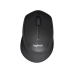 Logitech M331 SILENT PLUS Wireless USB Mouse