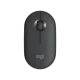 Logitech M350 Pebble Bluetooth and Wireless Mouse