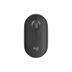 Logitech M350S PEBBLE Mouse 2 Multi-Device Bluetooth Mouse