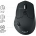 Logitech M720 TRIATHLON Multi Device Bluetooth Mouse