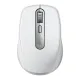 Logitech MX ANYWHERE 3S Rechargeable Compact Wireless Performance Mouse