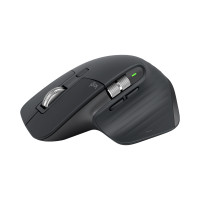 Logitech MX MASTER 3S High-performance Wireless Mouse