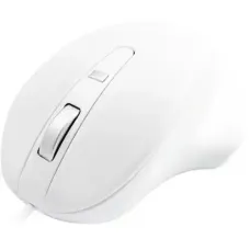 Matias Wired PBT Mouse White