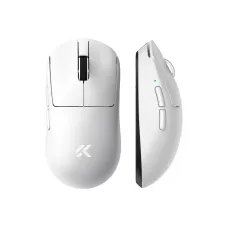 MCHOSE A7 V2 Ultra Tri-Mode Wireless Gaming Mouse