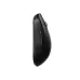 Side view of MCHOSE L7 Ultra Mouse showing dual thumb buttons and contoured shape for precision and comfort.