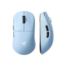 MCHOSE M7 Tri-Mode Wireless Gaming Mouse
