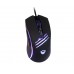 MeeTion MT-C011 Wired Gaming Mouse and Mouse Pad Combo