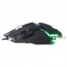 Meetion MT-GM80 Transformers Mechanical Gaming Mouse