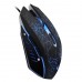 Meetion MT-M930 Wired RGB Backlit Gaming Mouse