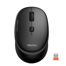 Meetion MT-R571 2.4G Wireless Silent Mouse