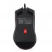 Motospeed V70 3320 Black Wired Gaming Mouse