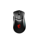 MSI CLUTCH GM51 LIGHTWEIGHT WIRELESS RGB Gaming Mouse