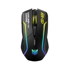 Onikuma DM06 RGB Wireless Gaming Mouse
