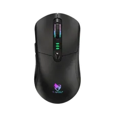 T-WOLF X5 RGB Wireless Gaming Mouse