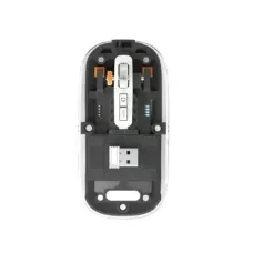 Pc Power PGM-P4 Transparent Bluetooth Mouse