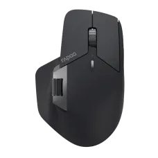 Rapoo MT760L Rechargeable Tri-Mode Wireless Mouse