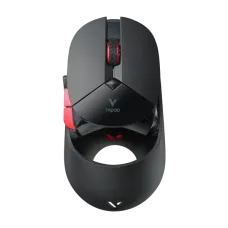 Rapoo VT960S OLED Display Dual-Mode Wireless RGB Gaming Mouse