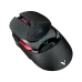 Rapoo VT960S OLED Display Dual-Mode Wireless RGB Gaming Mouse