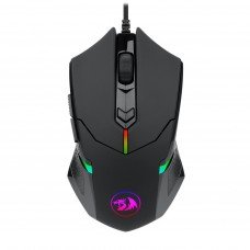 Redragon M601-RGB CENTROPHORUS 2 Programmable 7 Buttons Gaming Mouse