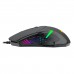 Redragon M601-RGB CENTROPHORUS 2 Programmable 7 Buttons Gaming Mouse