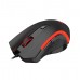 Redragon M606 NOTHOSAUR 6 Programmable Buttons Gaming Mouse