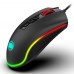 Redragon M711 COBRA 7 Programmable Buttons RGB Backlit Gaming Mouse