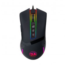 Redragon M712 OCTOPUS 8 Programmable Buttons RGB Backlit Gaming Mouse