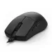 Redragon M724 K1NG Gaming Mouse shown from a front angled view highlighting its buttons and sleek ergonomic shape
