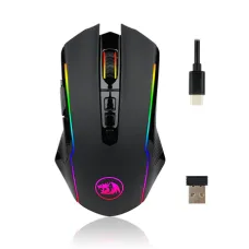 Redragon Ranger M910-KS RGB Dual-mode Gaming Mouse