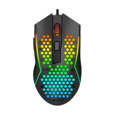 Redragon M987-K  RGB Honeycomb Gaming Mouse