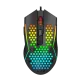 Redragon M987-K  RGB Honeycomb Gaming Mouse