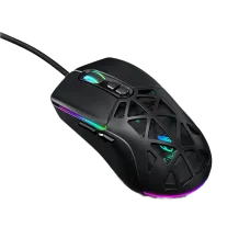 T-WOLF G520 Wired Gaming Mouse