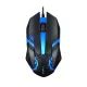 T-Wolf V1 7 Color RGB Backlit RGB Gaming Mouse