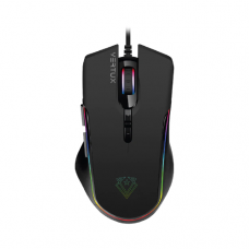 Vertux Assaulter GameCharged Lightweight Gaming Mouse