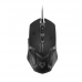 Vertux Sensei Ergonomic Optical USB Wired Computer Gaming Mouse