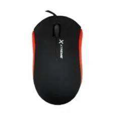Xtreme M302 USB Wired Optical Mouse